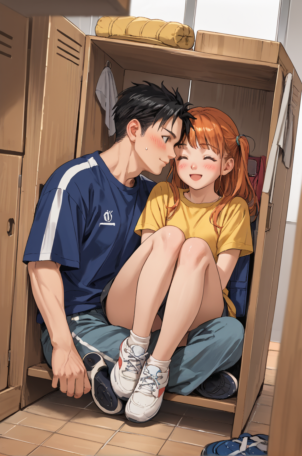 Content