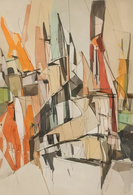 (a high_rise building, modern architecture, urban background:1.5),
(abstract painting, impressionism, watercolor, oil painting brushstrokes, oil painting texture:1.3),
(brutalist architecture, BRIGHT green AND DARK BROWN color palette, curve LINE, circle, ellipse, core), AK, abstract, deconstruction, geometry, geometric composition,paint painting,harmonious colors, black frame,rectangle, tilt, flat painting, framex, horizontal, Constructivism, Fauvism, LW, Architecture sketch
