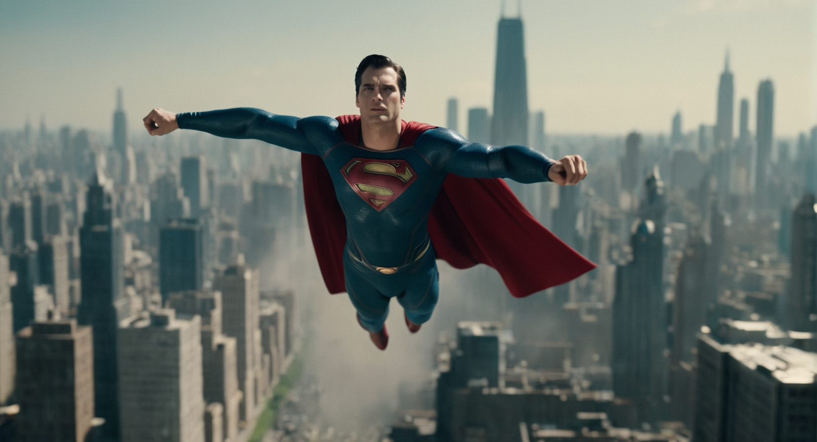 cinematic film still of  <lora:Metropolis City:1>
metropolis city a superman flying through the air over a city, shallow depth of field, vignette, highly detailed, high budget, bokeh, cinemascope, moody, epic, gorgeous, film grain, grainy