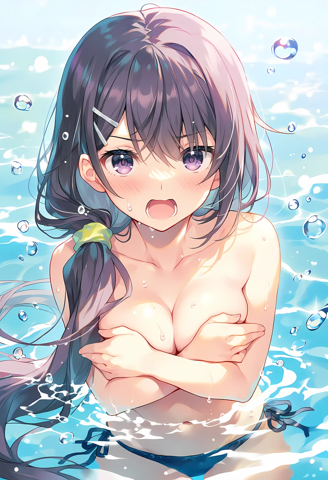 Content