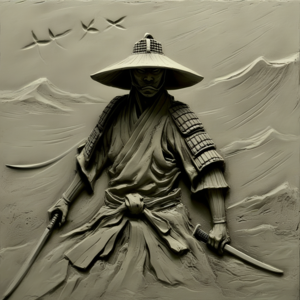 instonx samurai on the battlefield, expressively, spaces, cinematically
<lora:instonx:1>