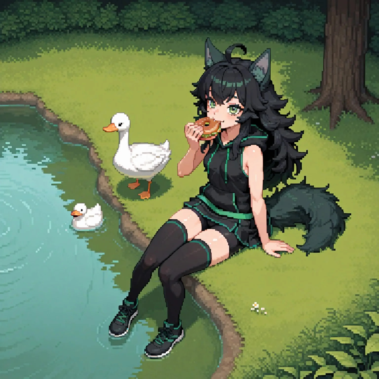 Content