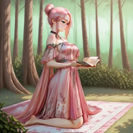 Primavera (OC)
