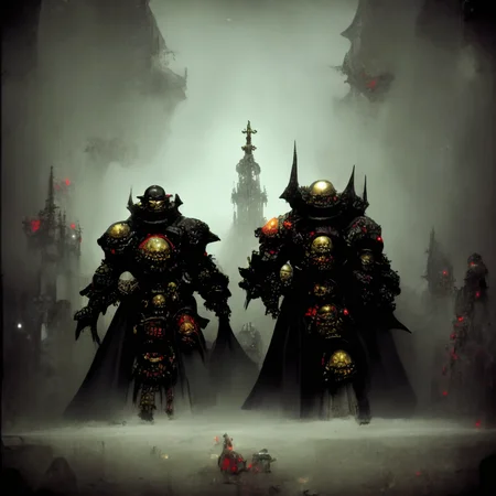 PlagueKnight