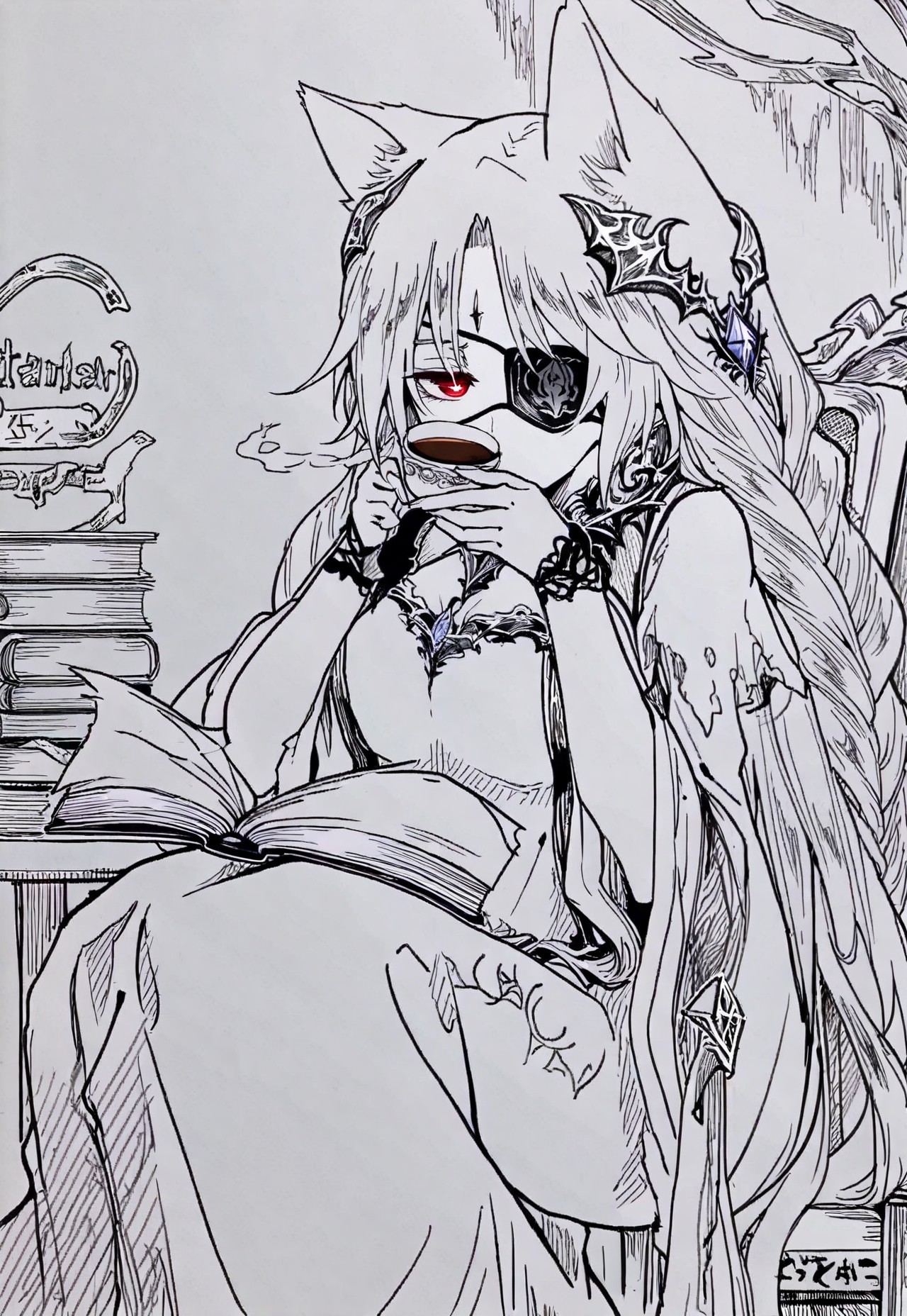 Content