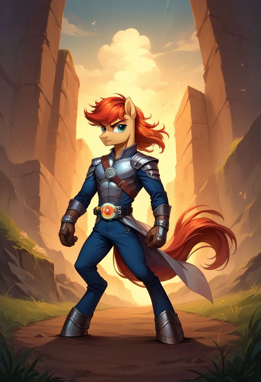 score_9, score_8_up, score_7_up, source_pony,
rider belt