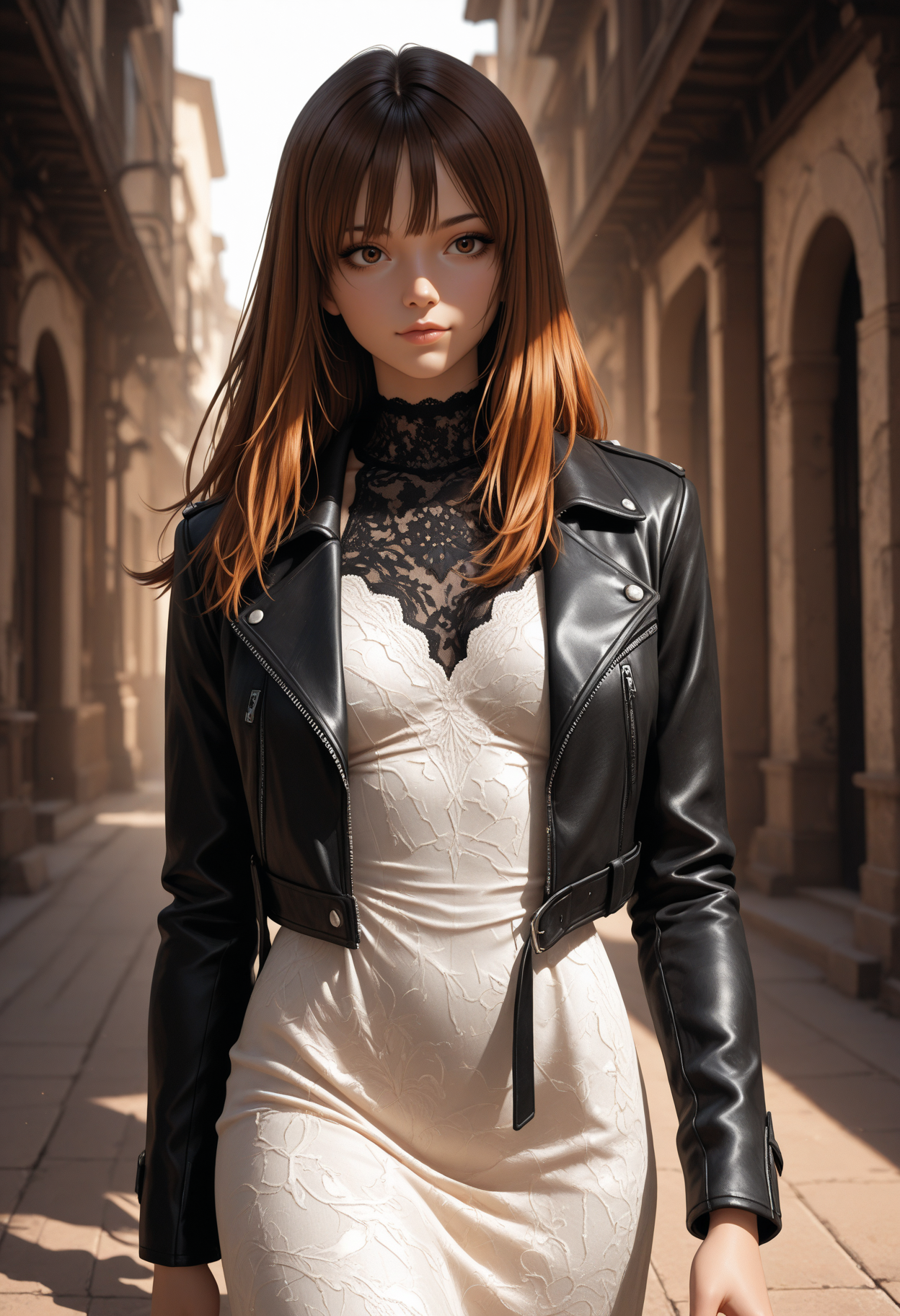 Content