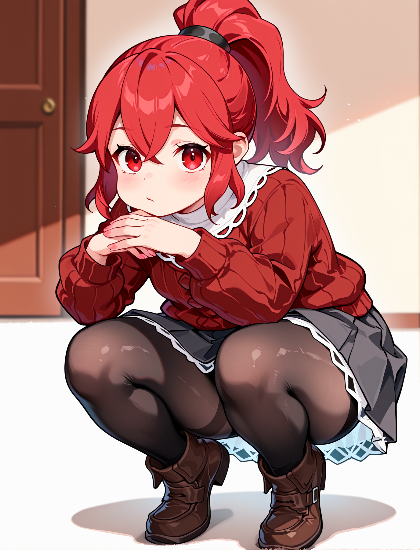 Content