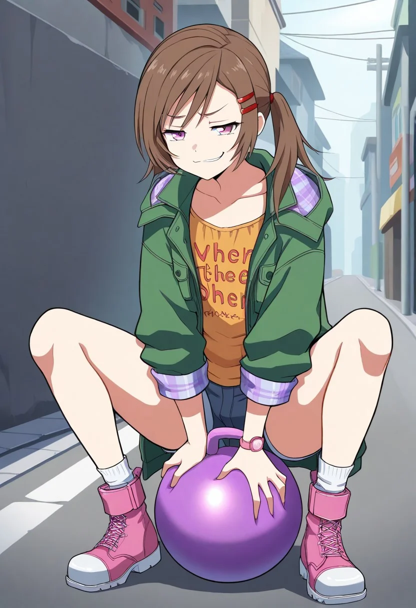 Content