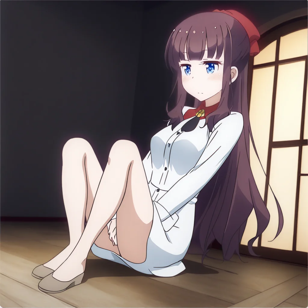 1girl, takimoto hifumi, new game
full body
Wrap Dress
Color Temperature
looking afar
leaning back
between the legs
Entrance
<lora:TakimotoHihumi_adamw_sdxl:1>