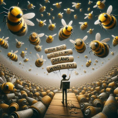 Buzz