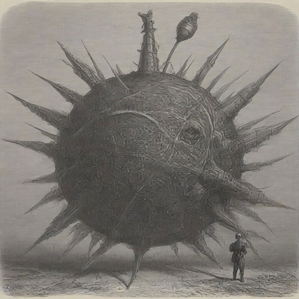 sense of entropy, literal noise and randomness, unfathomable