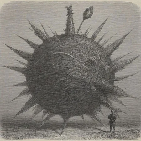 sense of entropy, literal noise and randomness, unfathomable