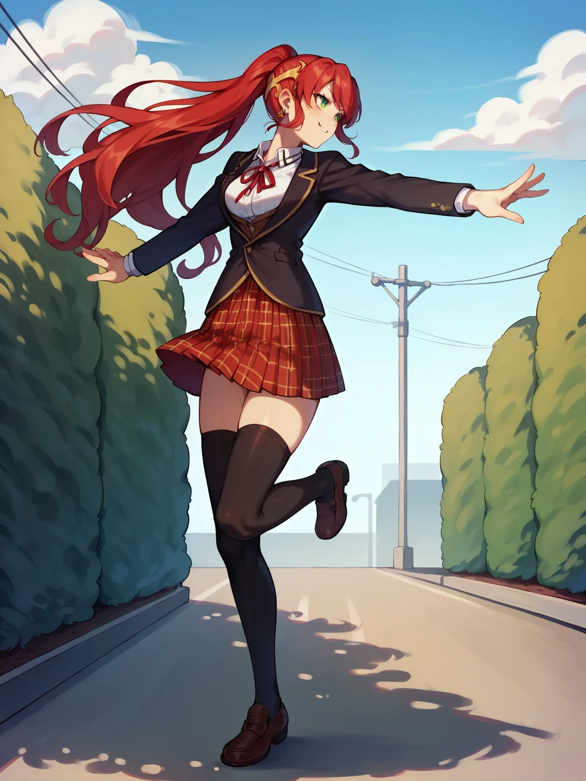Content