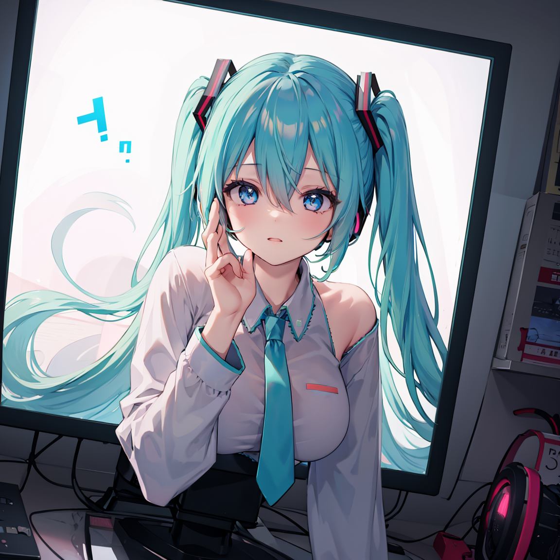 Content