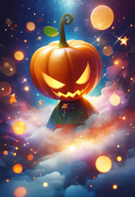<lora:Dreamstar_Pony:1.2>,male with a pumpkin head, dreamstar,, score_9, score_8_up, score_7_up, score_6_up,