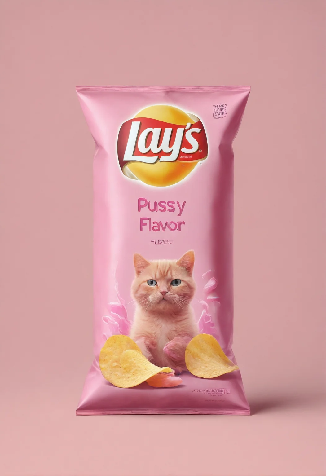 flavour <lora:Lays_Potato_Chips_Do_Us_A_Flavor:1>