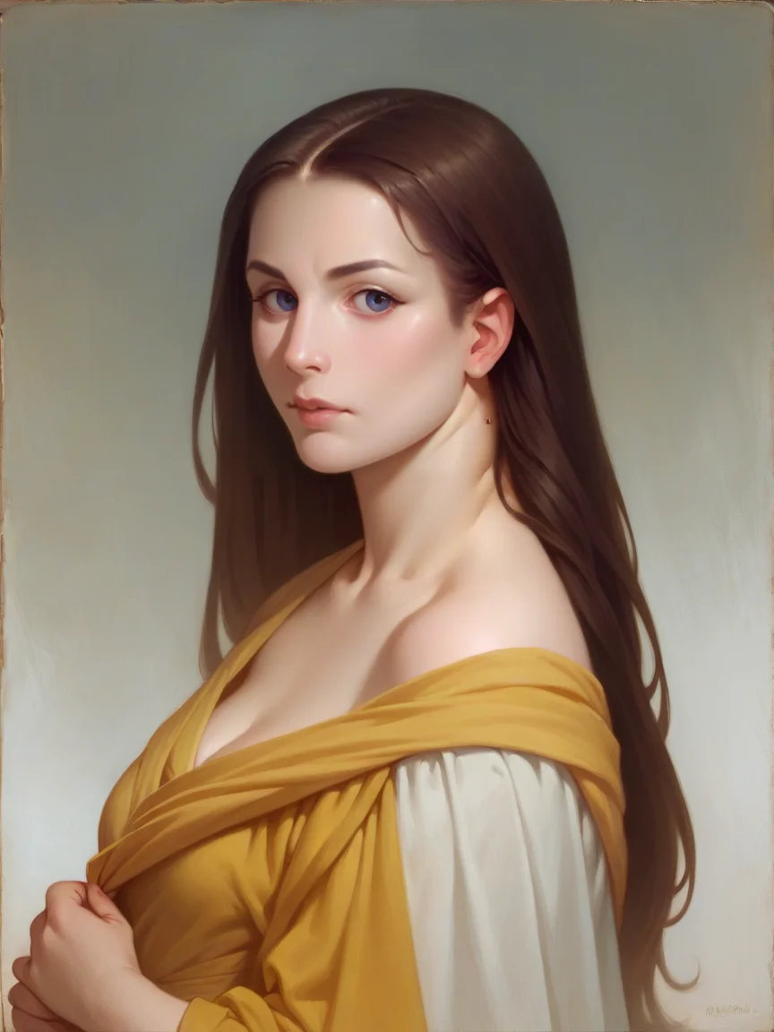 score_9, score_8_up, score_7_up, score_6_up, <lora:w1ll4bXLP:0.8> w1ll4b, fine art parody, 1girl, solo, realistic, curvy, long hair,
