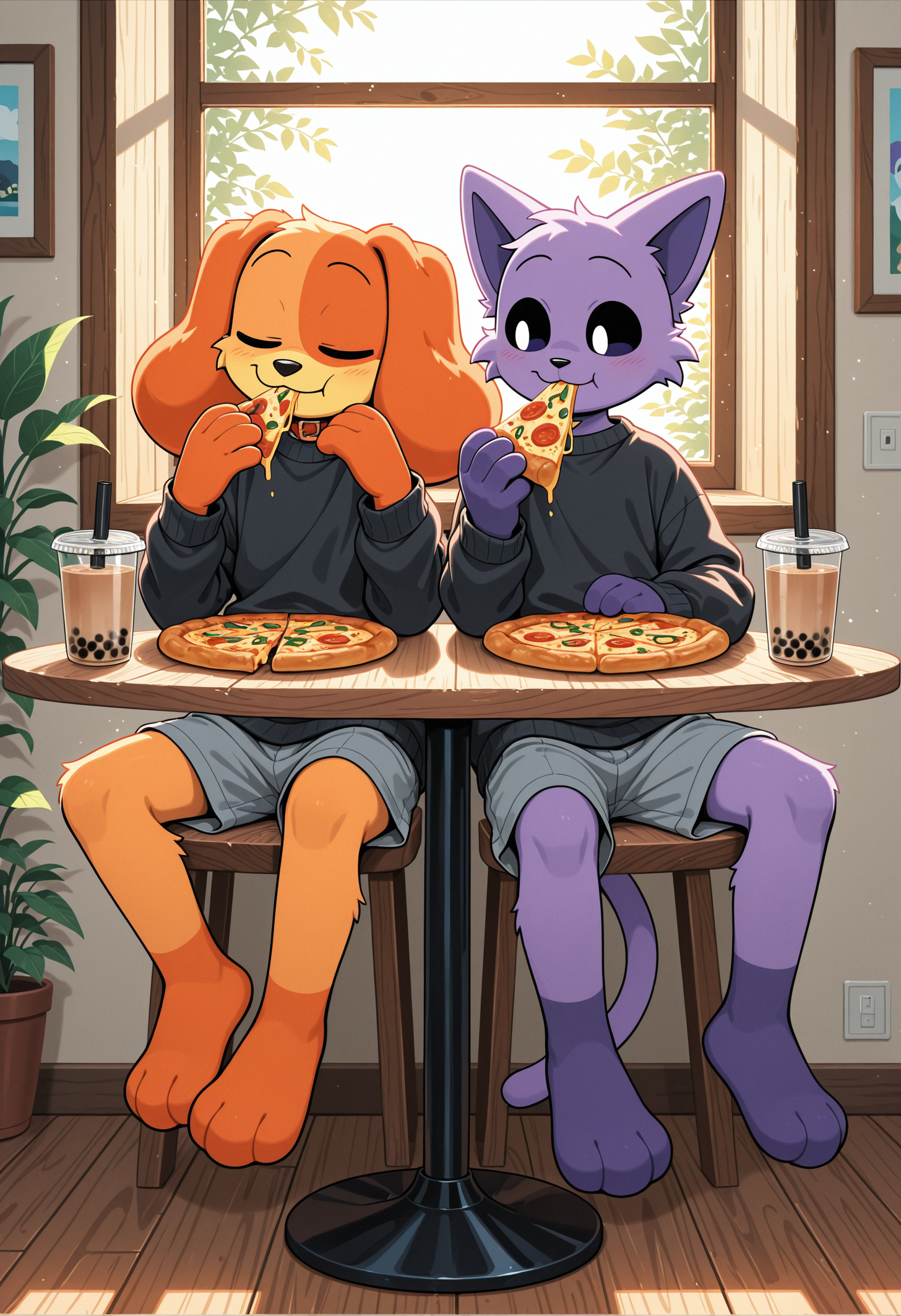 Content