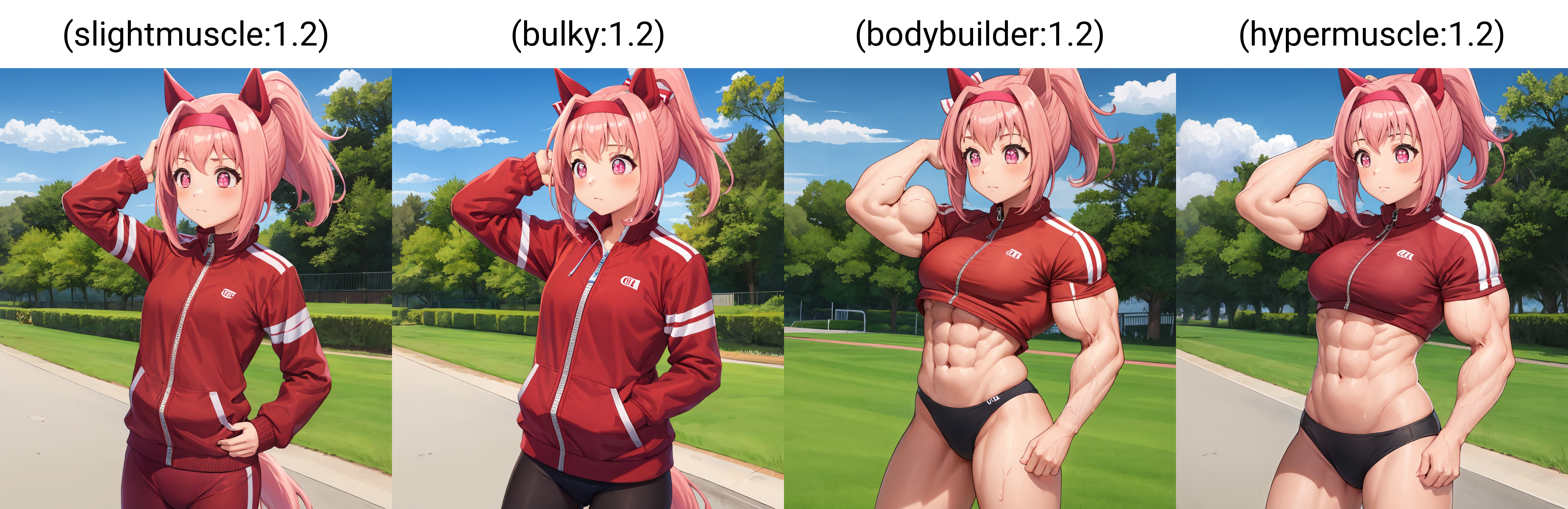Content