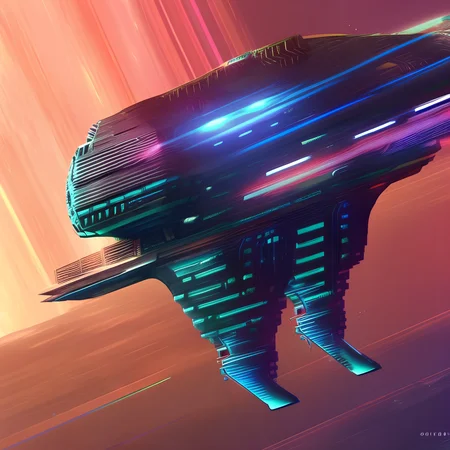 cyberpunk vision of space DaveSpaceOne
Steps: 40, Sampler: Euler a, CFG scale: 7, Seed: 2475103343, Size: 768x768, Model hash: 4bdfc29c, Denoising strength: 0.16, Mask blur: 4, SD upscale overlap: 256, SD upscale upscaler: SwinIR_4x