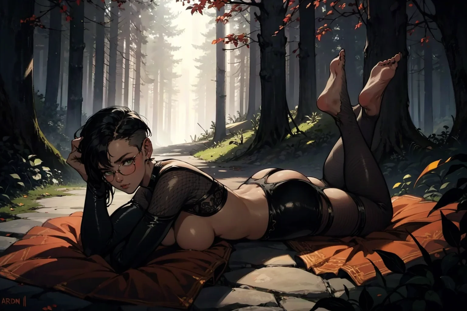 Content