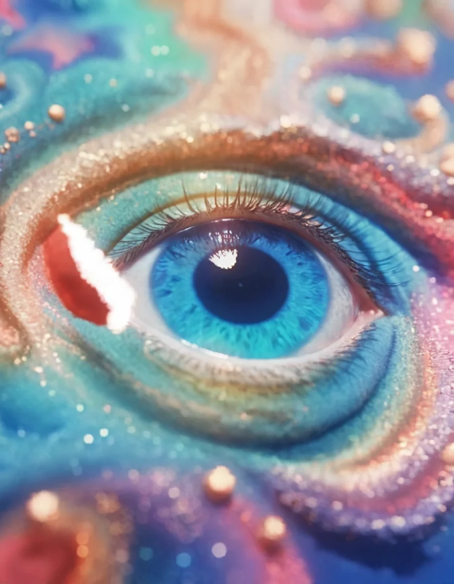 ral-granlum, aesthetic, Pastel Colors, deep blue color grading, "Enter sandman, sleep with one eye open.", Gutai Group, icon style, Infrared, <lora:ral-granlum-sdxl:1>, cinematic, rich deep colors, intricate artistic color, ambient, fertile, highly contrasted, pure
