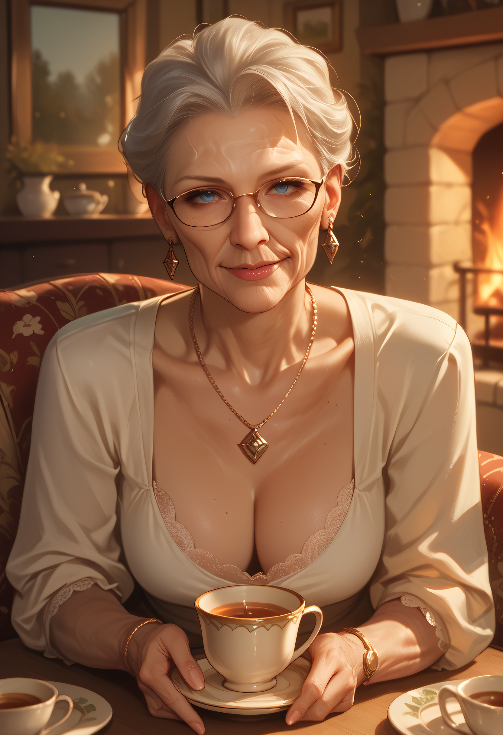 Content