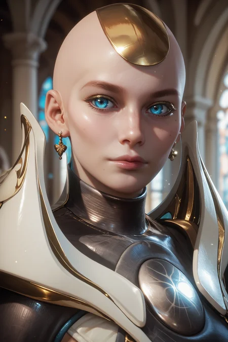 score_9, score_8_up, score_7_up, score_6_up
<lora:MKKronika:0.8>
MKKronika, 1girl, blue eyes, bald, jewelery, looking at viewer, portrait