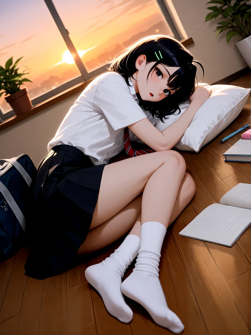 Content