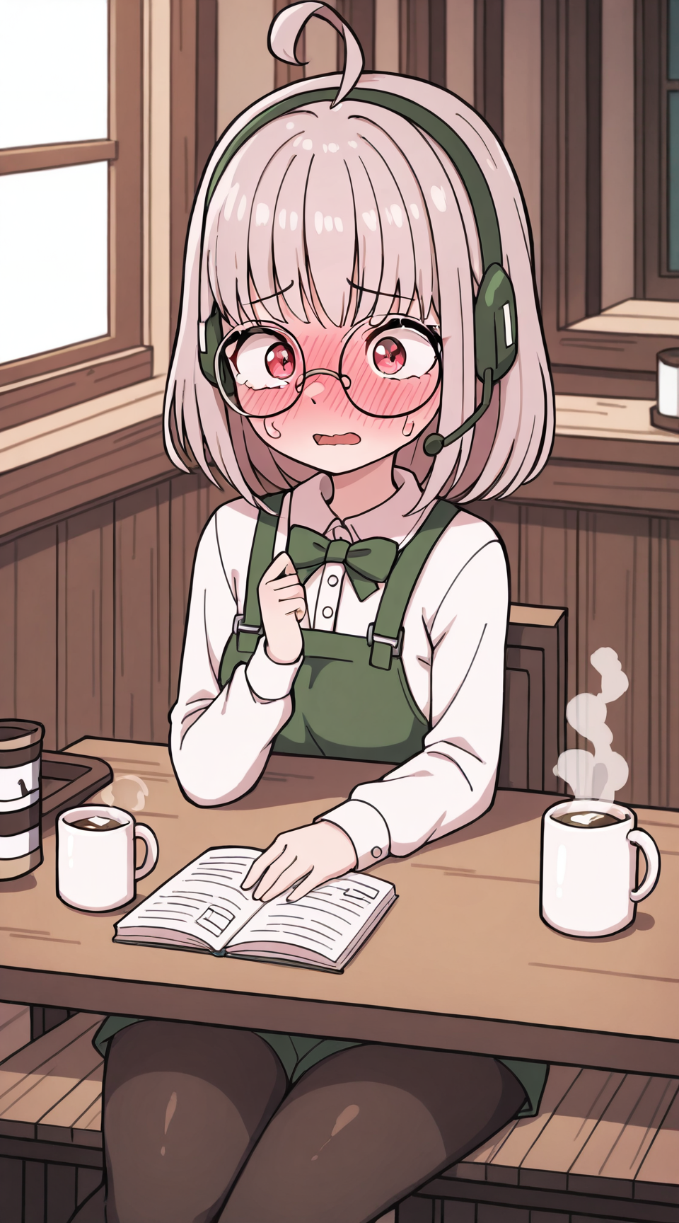 Content
