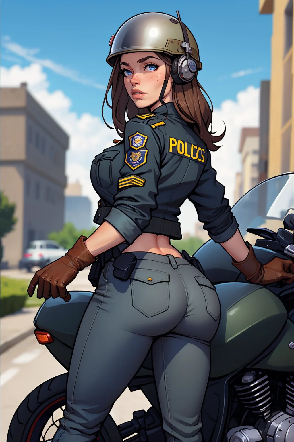 Content
