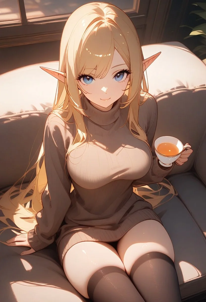 Content