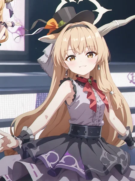 detailed background, shiny skin, posing,
<lora:suika.pony:1>,
suika,
<lora:antisera.pony:1>,
antisera,