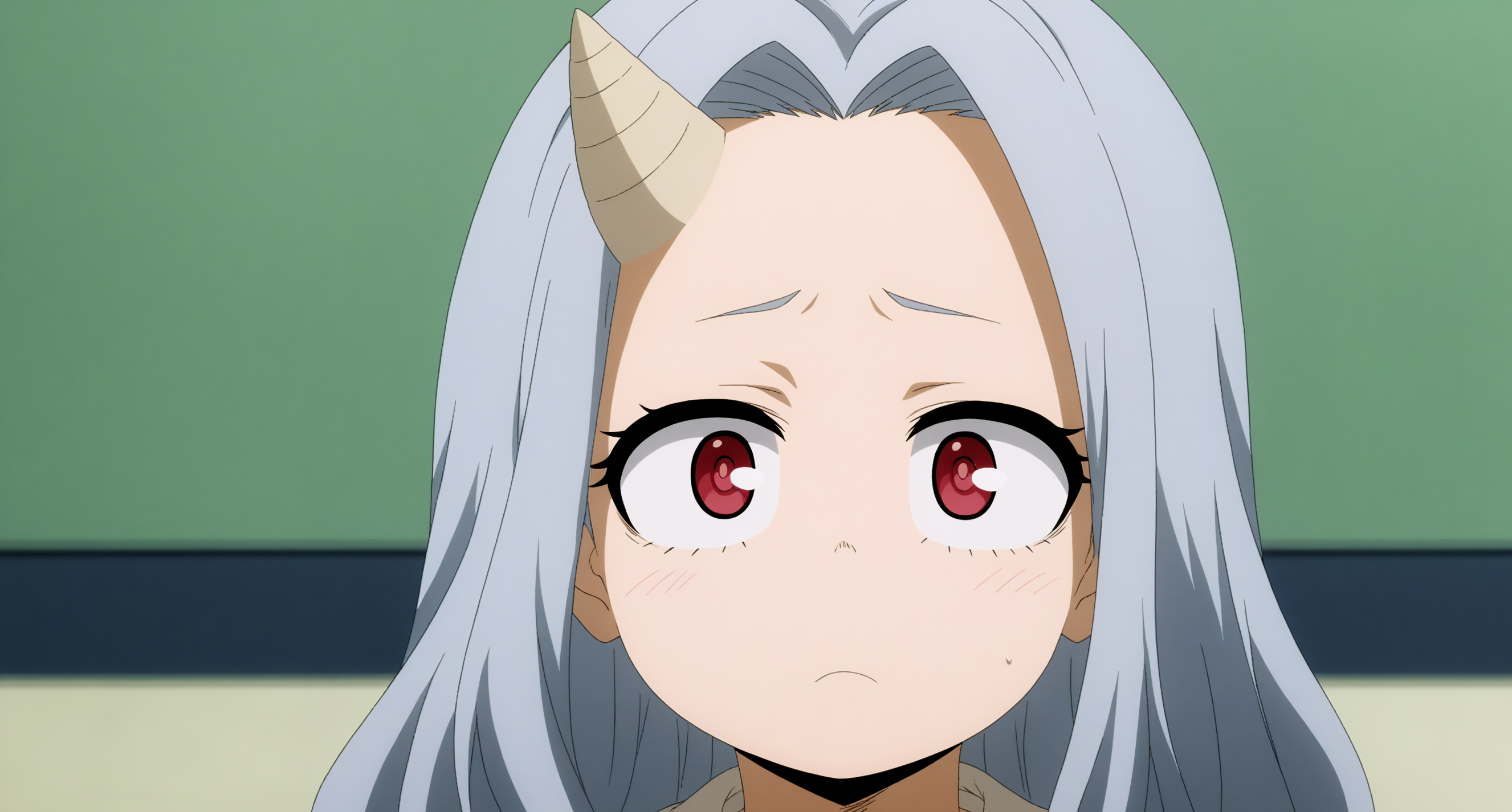 Eri, solo <lora:My_Hero_Academia-Eri-PDXL:0.8>
