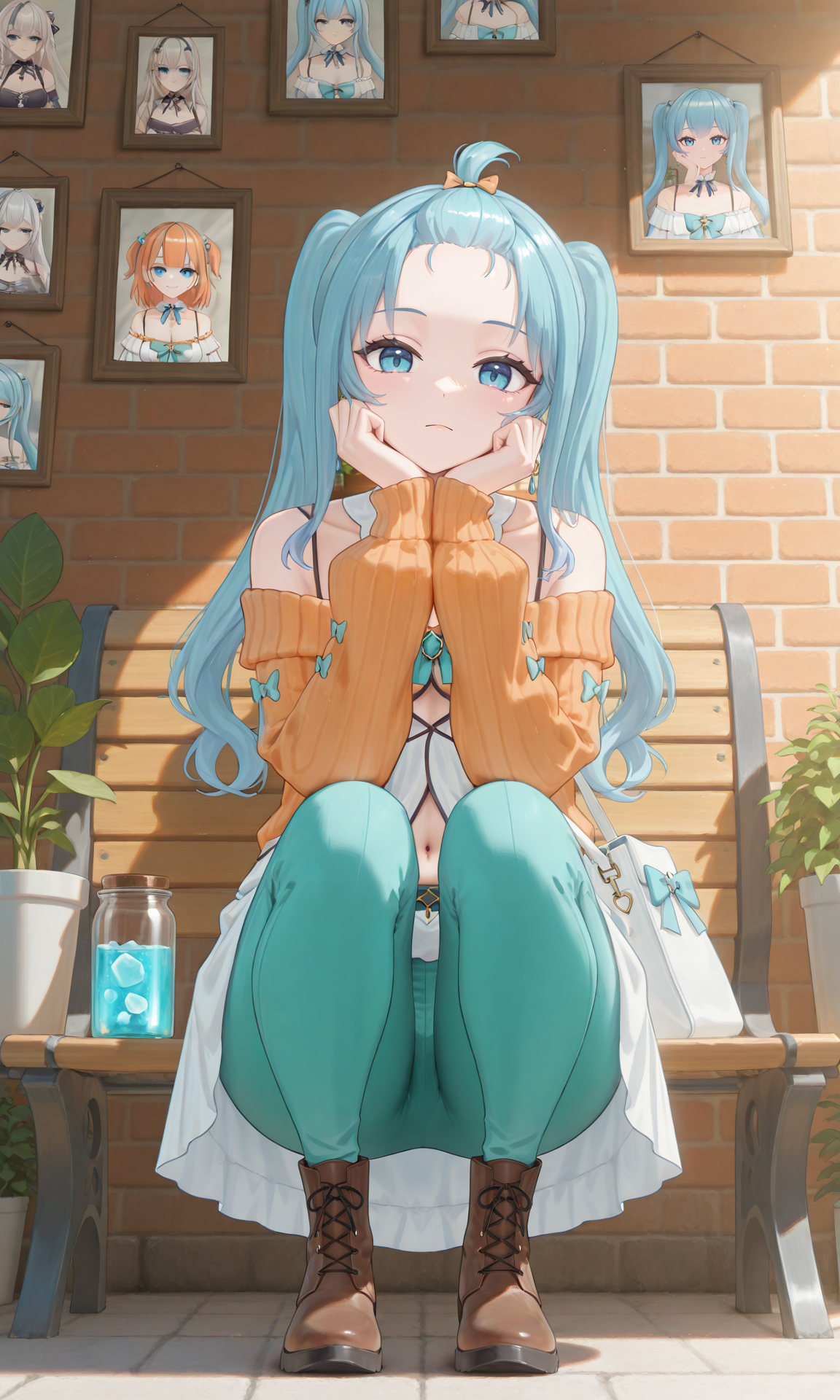 Content