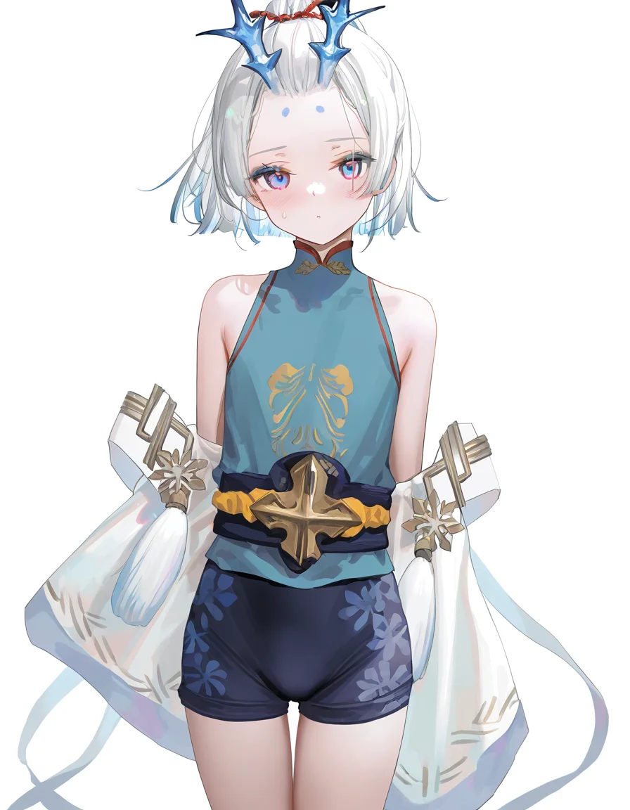 1boy,solo,looking at viewer,simple background,white background,cowboy shot,xuetongzi,<lora:xuetongzi-000014:1>,sportswear,, masterpiece, best quality, very aesthetic, absurdres,newest, incredibly absurdres,, (artist:umehara sei:0.9),(artist:ningen_mame:0.9),(artist:sho_(sho_lwlw):0.9),(artist:rhasta:0.9),(artist:wlop:0.7),(artist:ke-ta:0.6),(fkey:0.5),(artist:liduke:0.6),(fuzichoco:0.6),artist:chen bin,<lora:nai_ILL:0.7>,tehua agm,