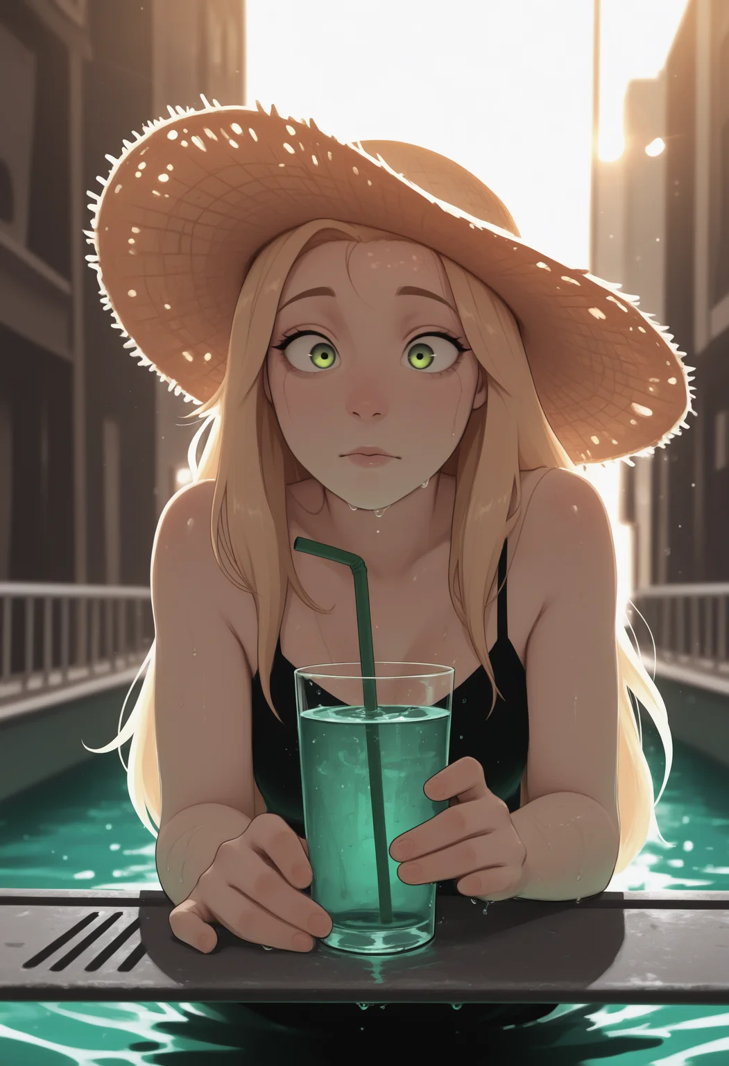 Content