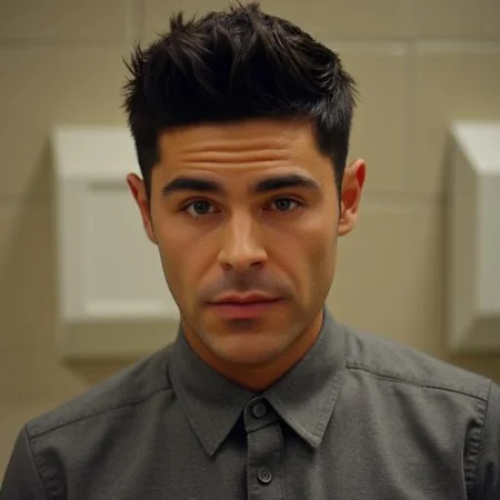 Zac Efron