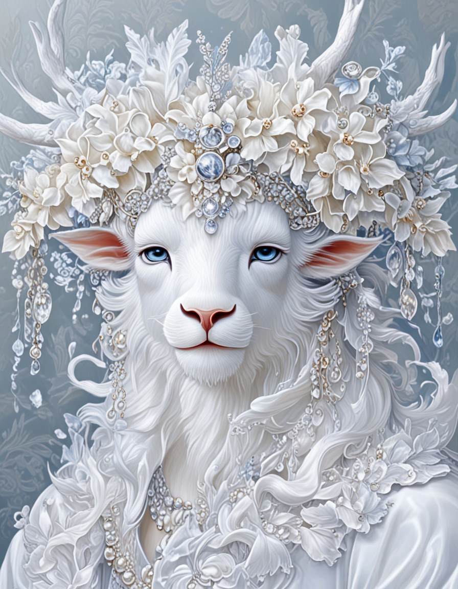 novuschroma68 style white Bacchus  <lora:sdxl_lightning_8step_lora:1> <lora:novuschroma68 style:1>