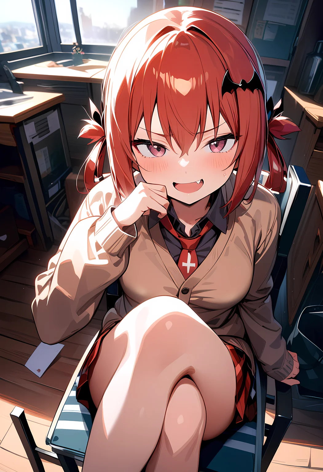 Content