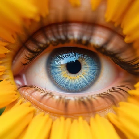 Eye Detail [Flux Lora - Inpainting]