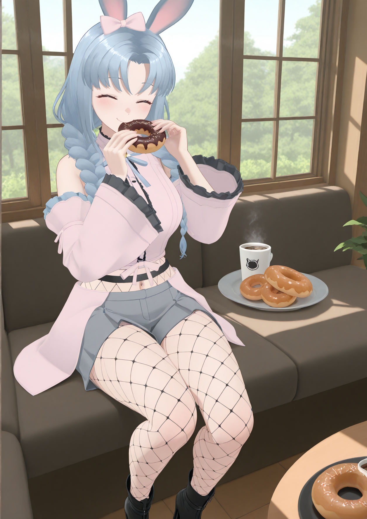 Content