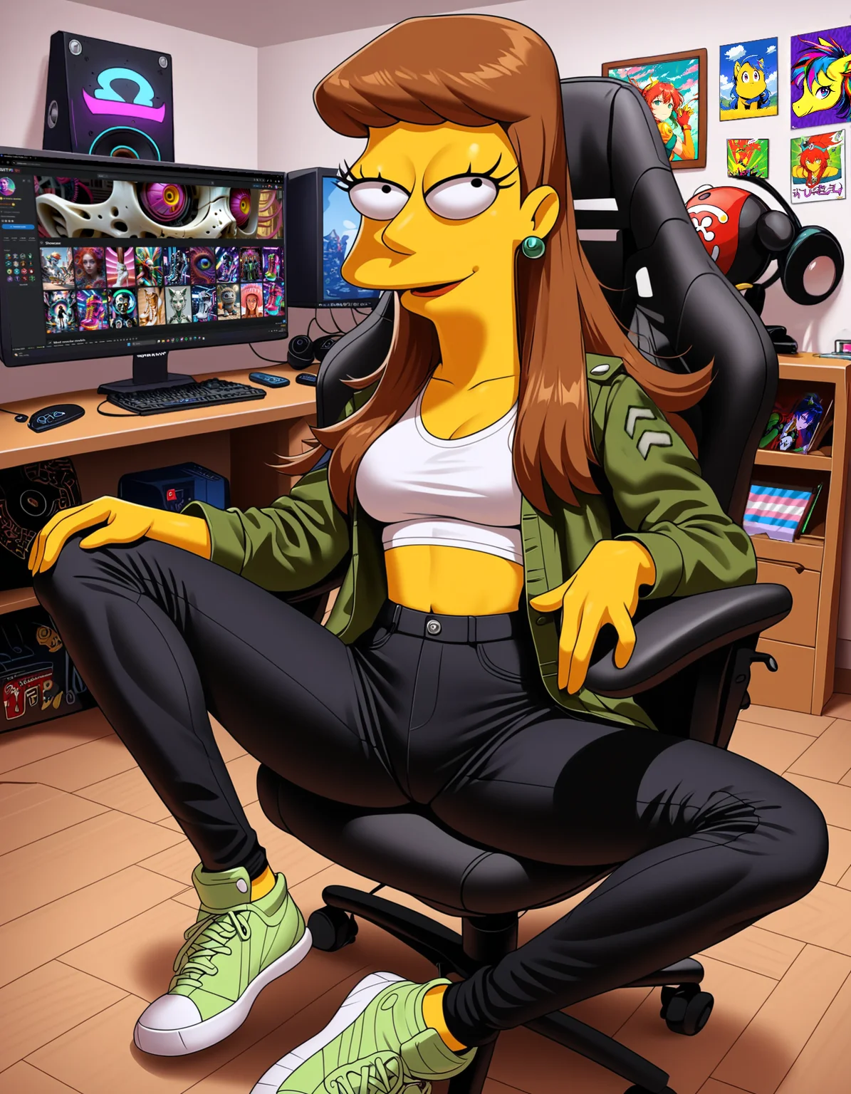 Content
