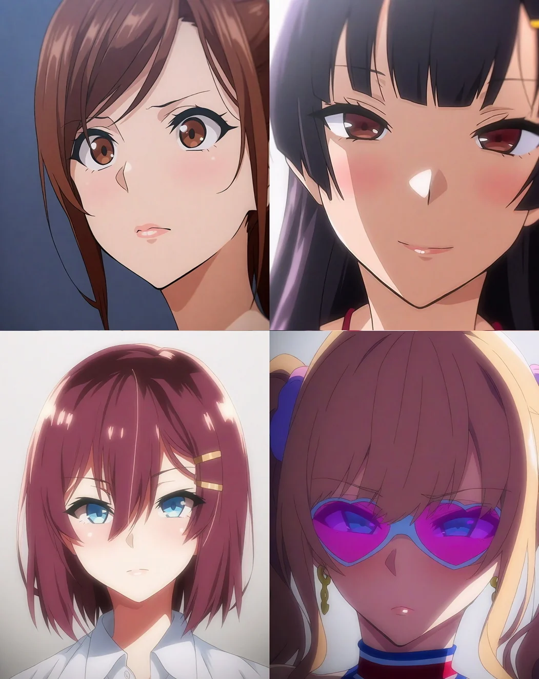 Content