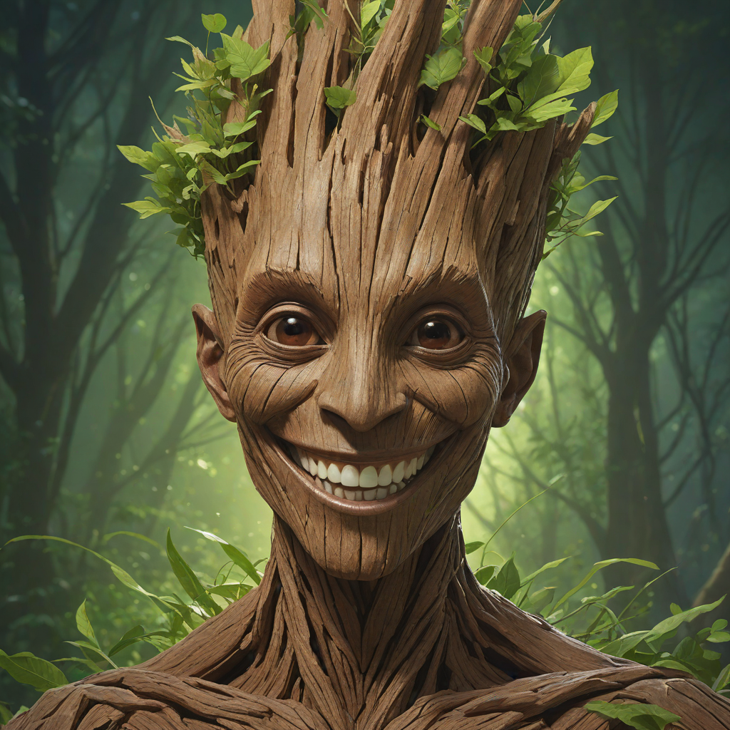 Content