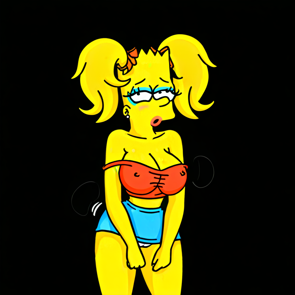 Bartina Simpson