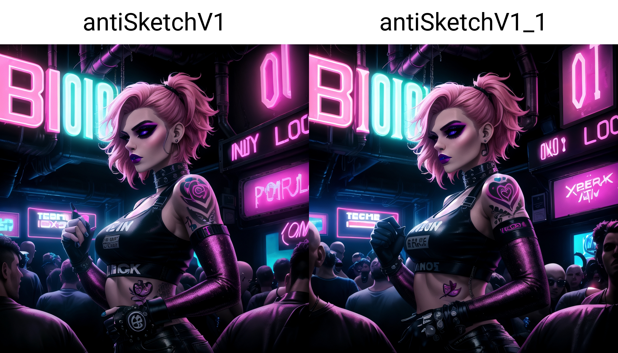 Content