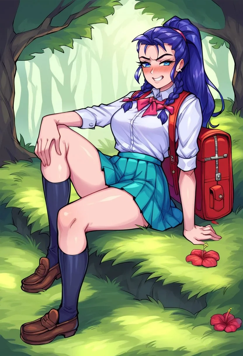 Content