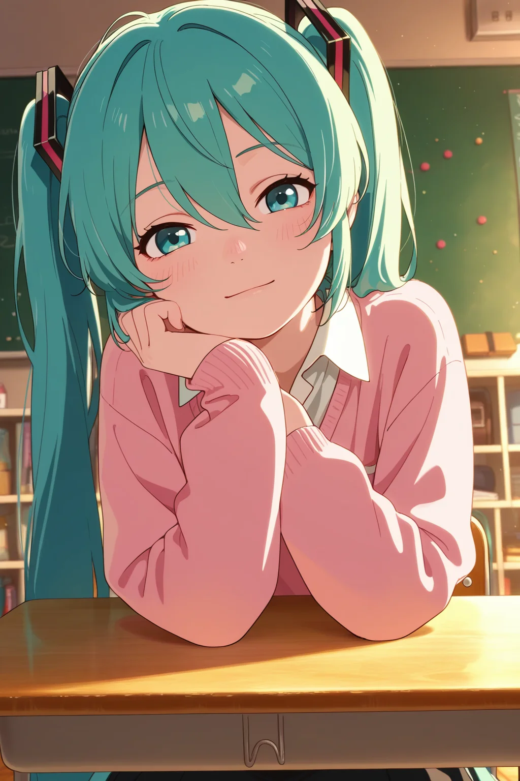 Content